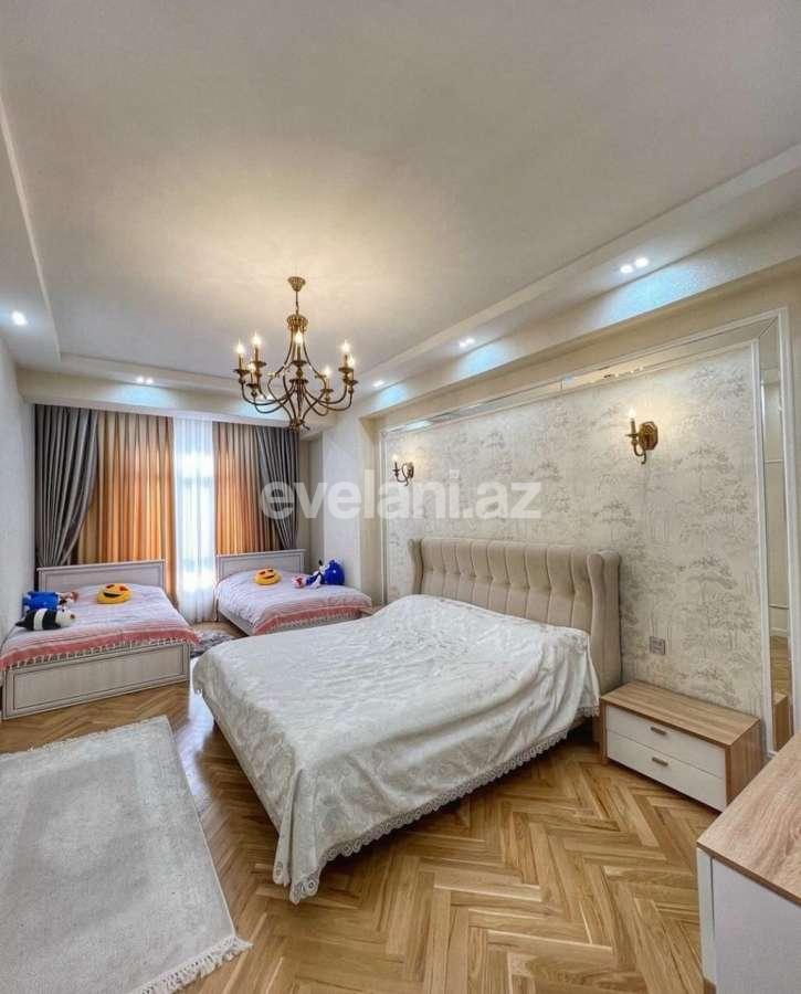 Продаётся, новостройка, 2-комнаты, 100 m², Баку, Ясамальский r, Ясамал p, Иншаатчылар m.