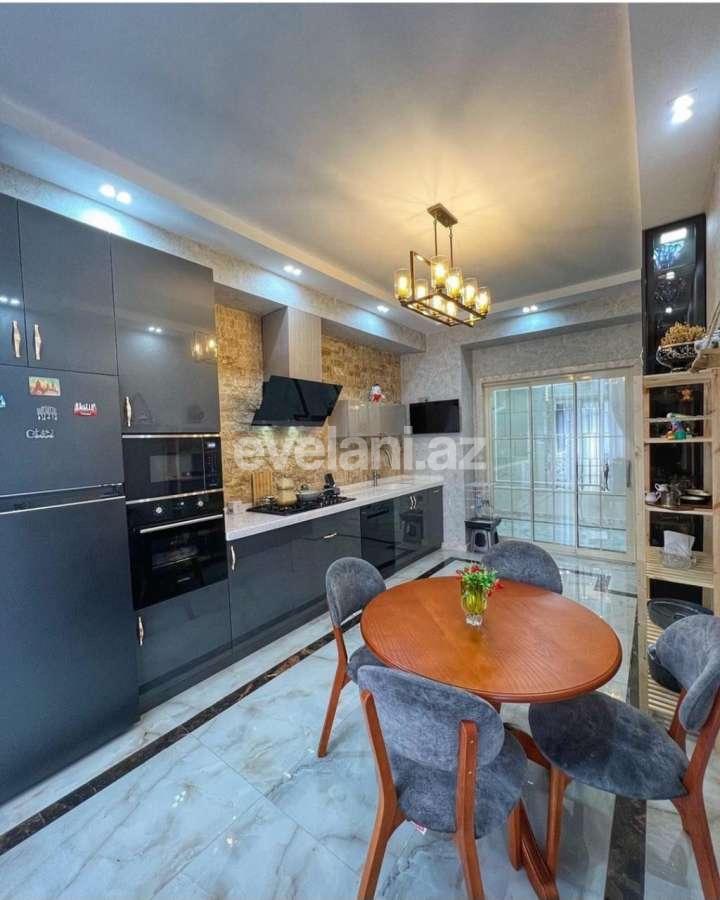 Продаётся, новостройка, 2-комнаты, 100 m², Баку, Ясамальский r, Ясамал p, Иншаатчылар m.