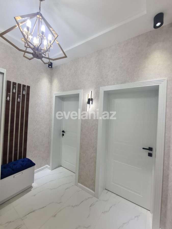 Sale, new building, 2 room, 67 m², Baku, Sabail r.