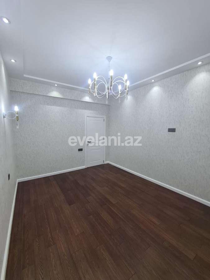 Sale, new building, 2 room, 67 m², Baku, Sabail r.