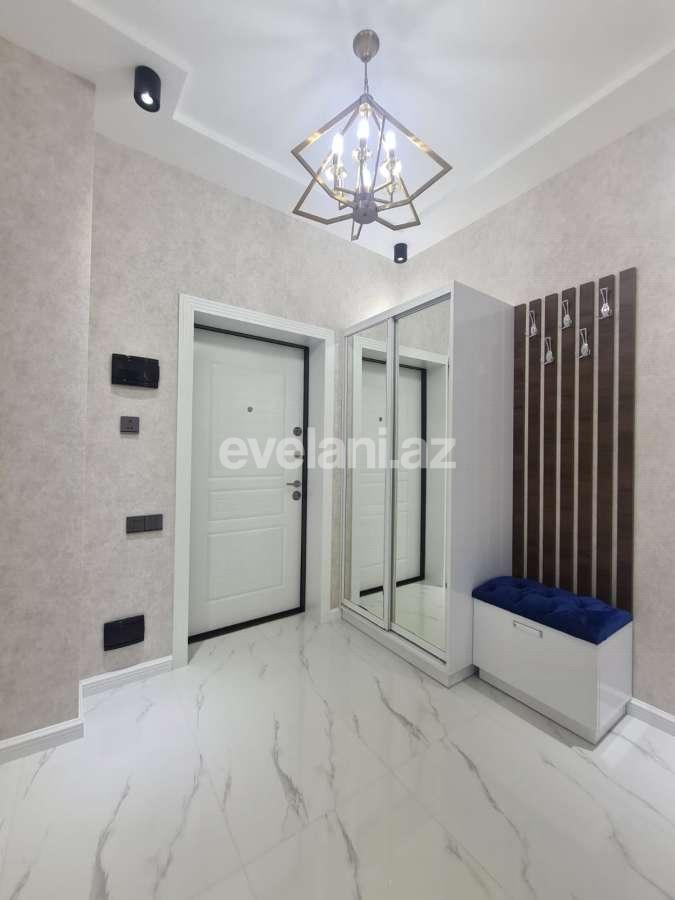 Sale, new building, 2 room, 67 m², Baku, Sabail r.
