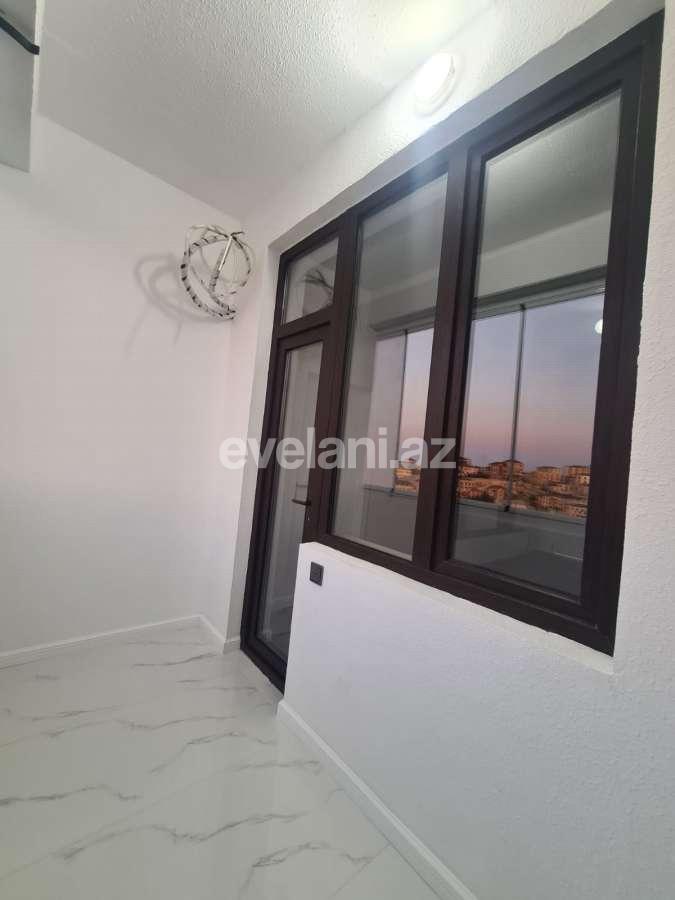 Sale, new building, 2 room, 67 m², Baku, Sabail r.