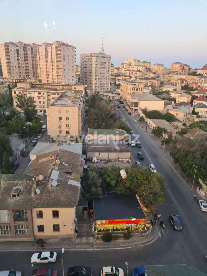 Sale, new building, 2 room, 67 m², Baku, Sabail r.