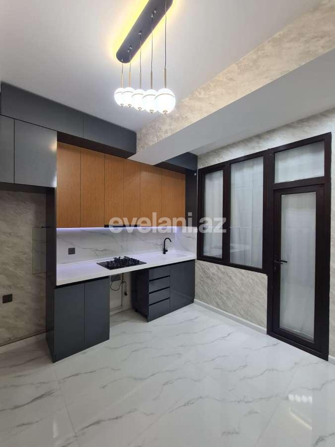 Sale, new building, 2 room, 67 m², Baku, Sabail r.
