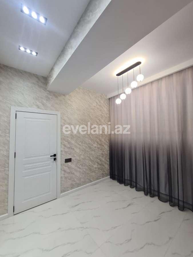 Sale, new building, 2 room, 67 m², Baku, Sabail r.