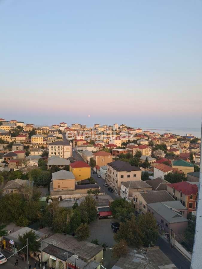 Sale, new building, 2 room, 67 m², Baku, Sabail r.