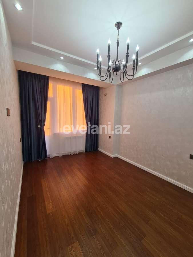 Satılır, yeni tikili, 2 otaqlı, 67 m², Bakı, Səbail r, Badamdar q.