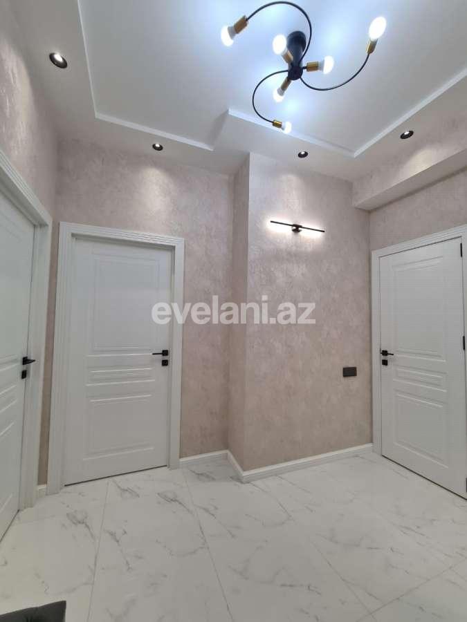 Satılır, yeni tikili, 2 otaqlı, 67 m², Bakı, Səbail r, Badamdar q.