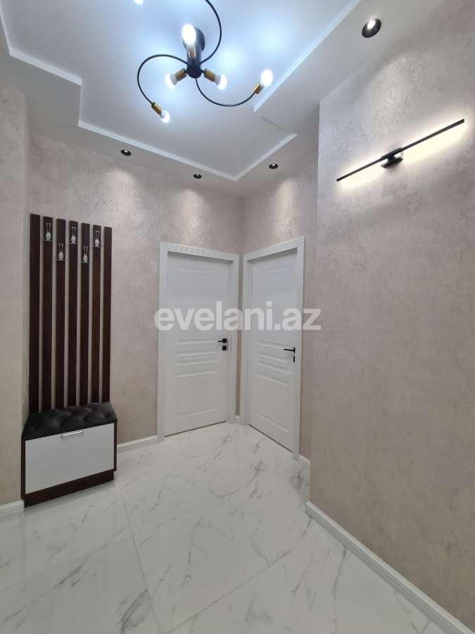 Satılır, yeni tikili, 2 otaqlı, 67 m², Bakı, Səbail r, Badamdar q.