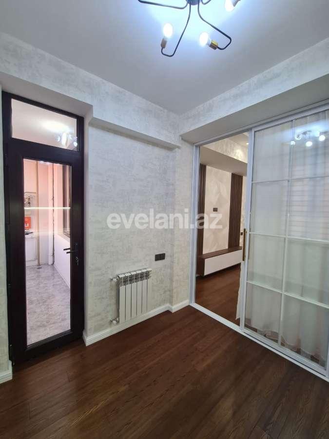 Satılır, yeni tikili, 2 otaqlı, 67 m², Bakı, Səbail r, Badamdar q.