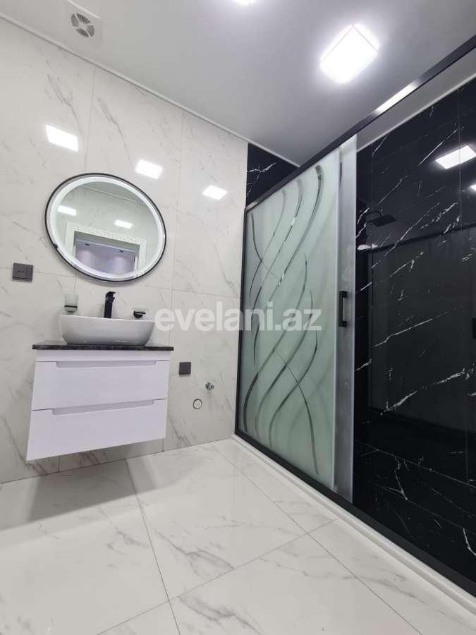 Satılır, yeni tikili, 2 otaqlı, 67 m², Bakı, Səbail r, Badamdar q.