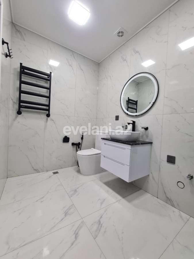 Satılır, yeni tikili, 2 otaqlı, 67 m², Bakı, Səbail r, Badamdar q.