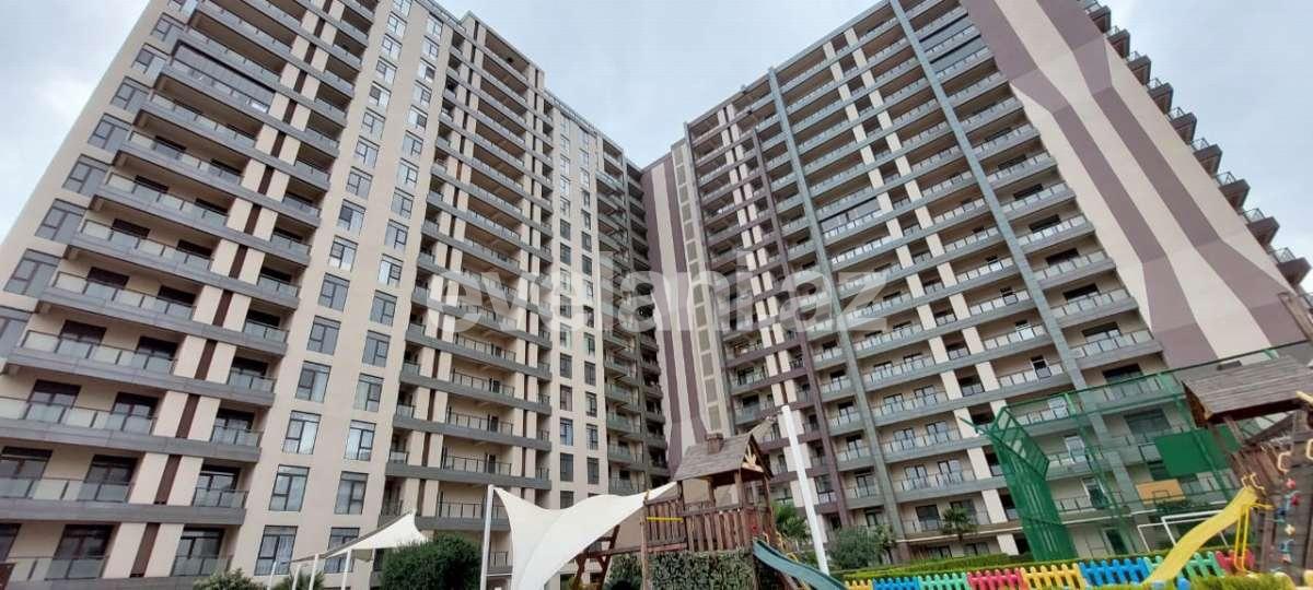 Satılır, yeni tikili, 3 otaqlı, 167 m², Bakı, Yasamal r, Yasamal q, Elmlər Akademiyası m.