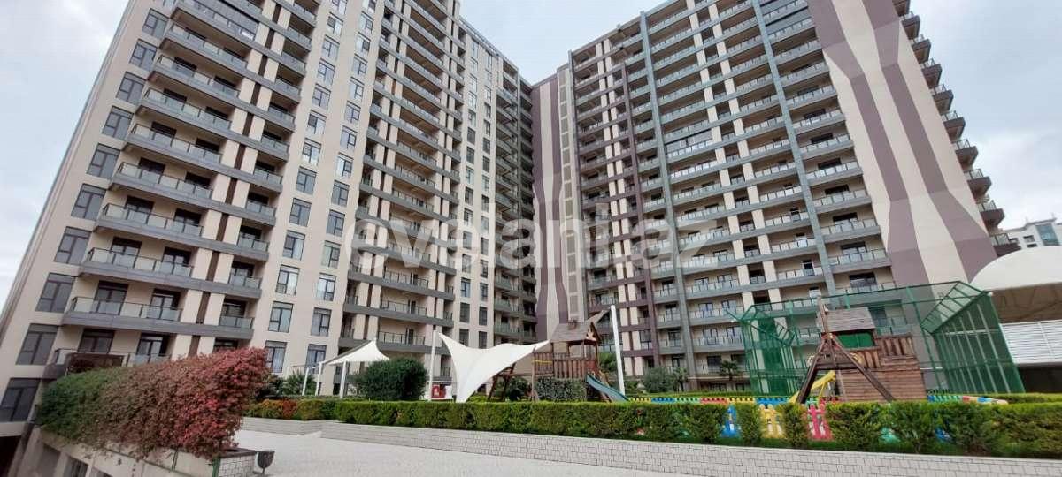 Satılır, yeni tikili, 3 otaqlı, 167 m², Bakı, Yasamal r, Yasamal q, Elmlər Akademiyası m.