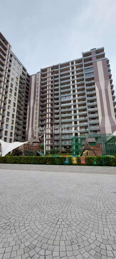 Satılır, yeni tikili, 3 otaqlı, 167 m², Bakı, Yasamal r, Yasamal q, Elmlər Akademiyası m.