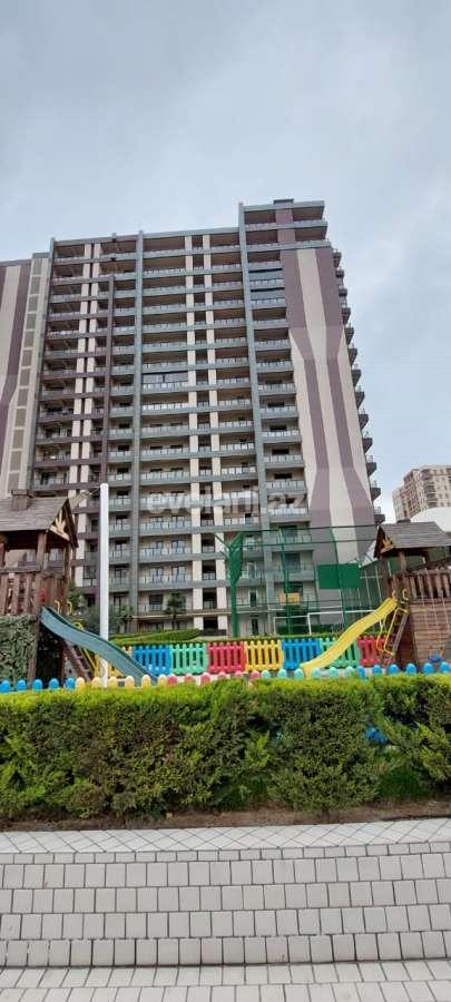 Satılır, yeni tikili, 3 otaqlı, 167 m², Bakı, Yasamal r, Yasamal q, Elmlər Akademiyası m.