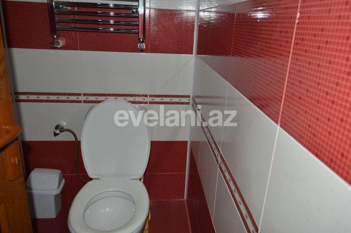 Kirayə verilir, yeni tikili, 4 otaqlı, 141 m², Bakı, Yasamal r, İnşaatçılar m.