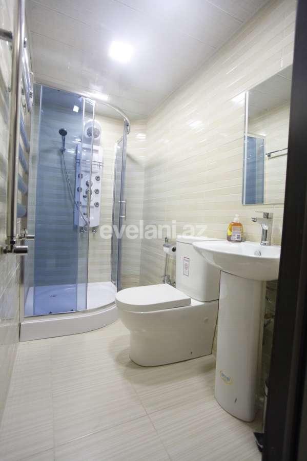 Sale, villa, 14 room, 600 m², Baku, Sabail r, Badamdar d.