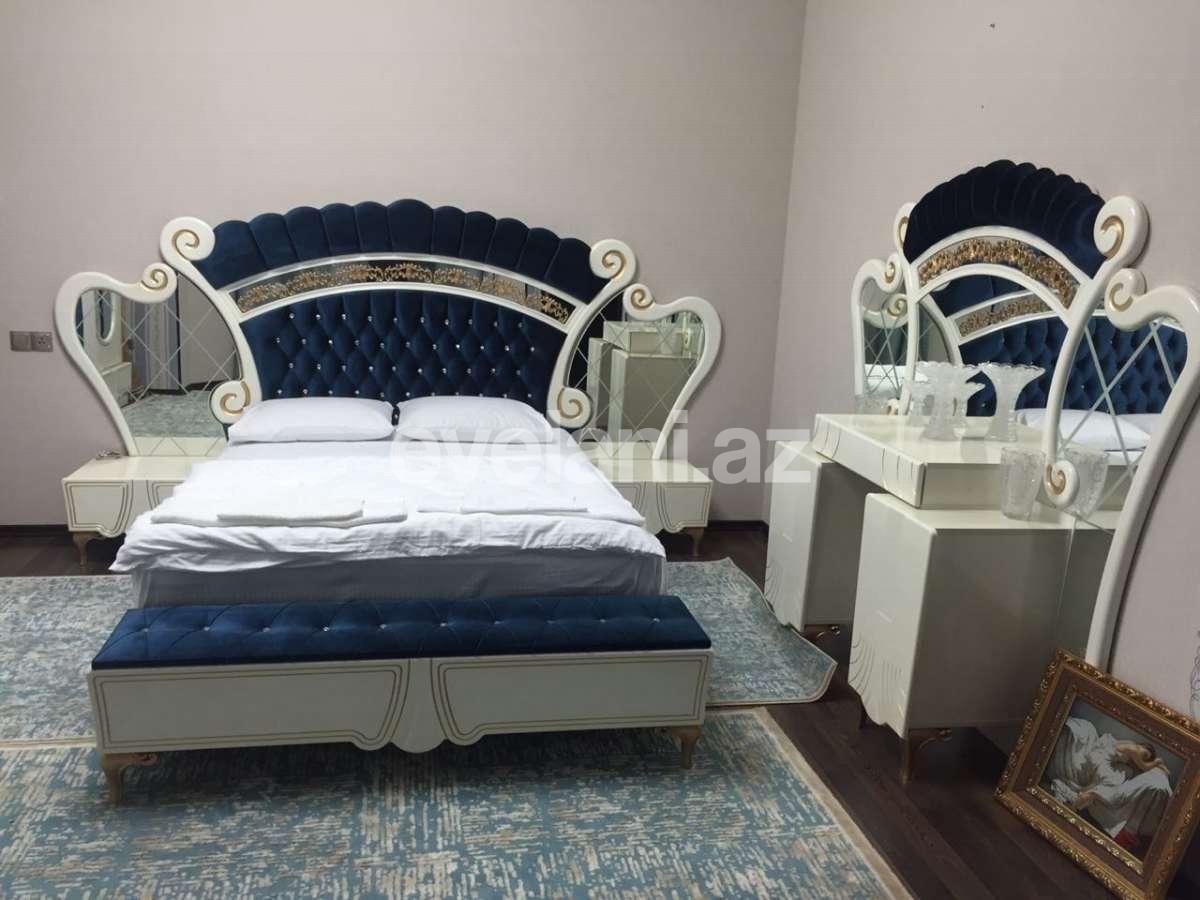 Sale, villa, 14 room, 600 m², Baku, Sabail r, Badamdar d.
