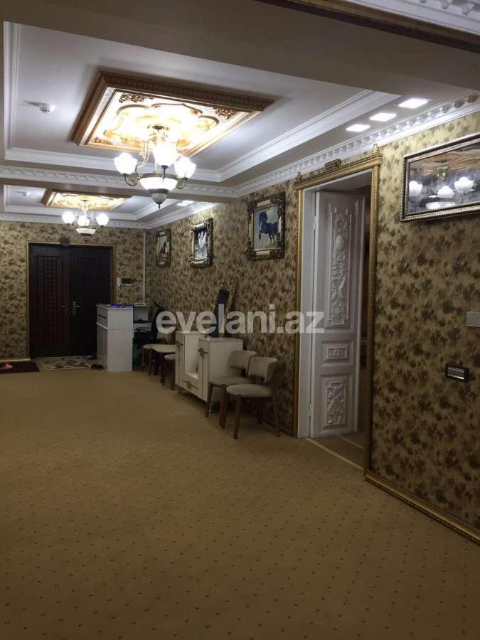 Sale, villa, 14 room, 600 m², Baku, Sabail r, Badamdar d.