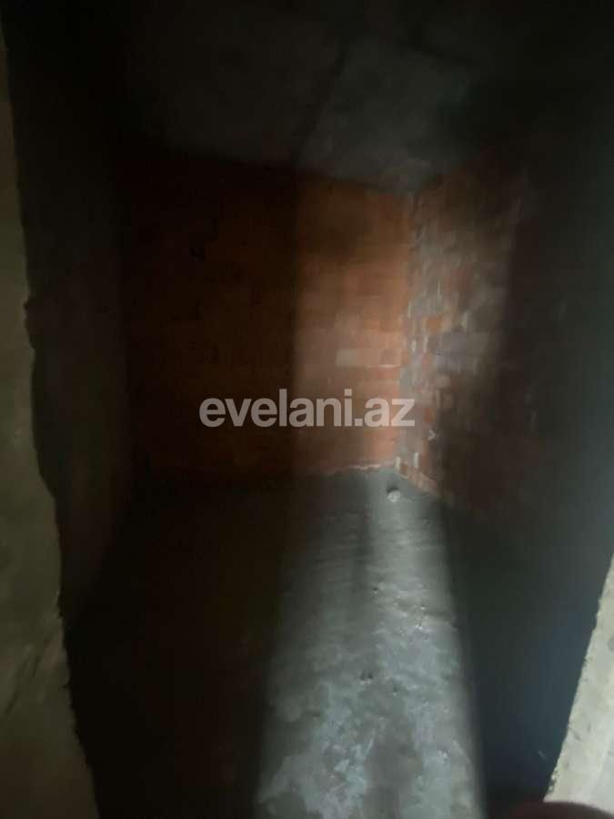 Satılır, yeni tikili, 3 otaqlı, 135.5 m², Bakı, Xətai r, Həzi Aslanov q, Həzi Aslanov m.