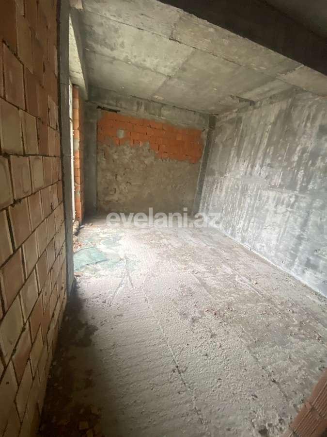 Satılır, yeni tikili, 3 otaqlı, 135.5 m², Bakı, Xətai r, Həzi Aslanov q, Həzi Aslanov m.