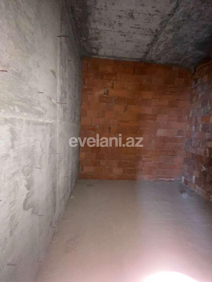 Satılır, yeni tikili, 3 otaqlı, 135.5 m², Bakı, Xətai r, Həzi Aslanov q, Həzi Aslanov m.