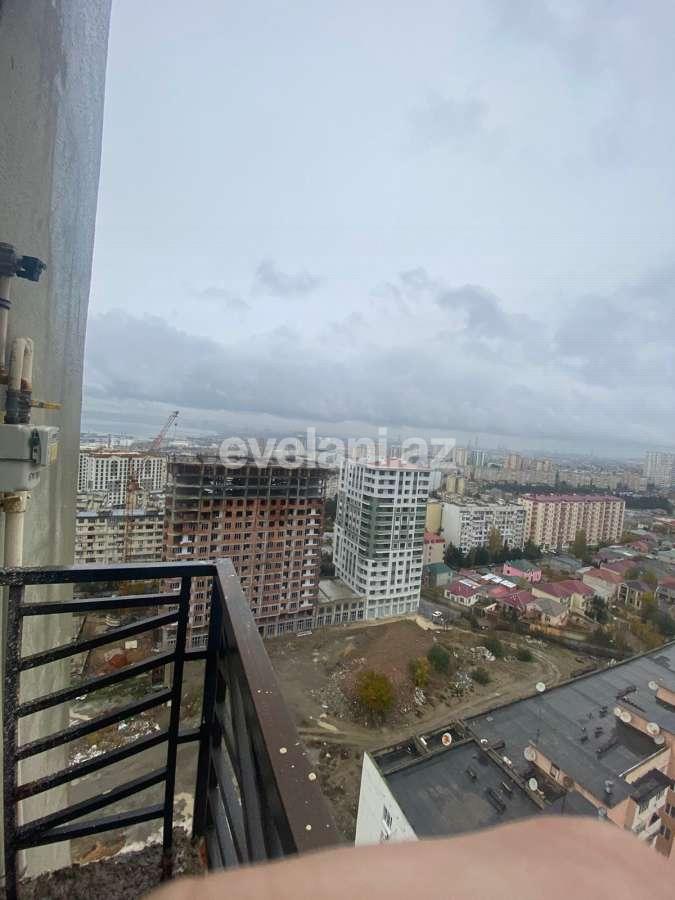 Satılır, yeni tikili, 3 otaqlı, 135.5 m², Bakı, Xətai r, Həzi Aslanov q, Həzi Aslanov m.