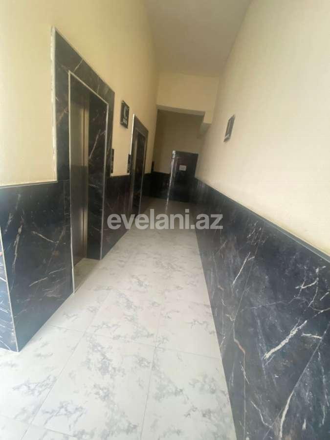 Satılır, yeni tikili, 3 otaqlı, 135.5 m², Bakı, Xətai r, Həzi Aslanov q, Həzi Aslanov m.