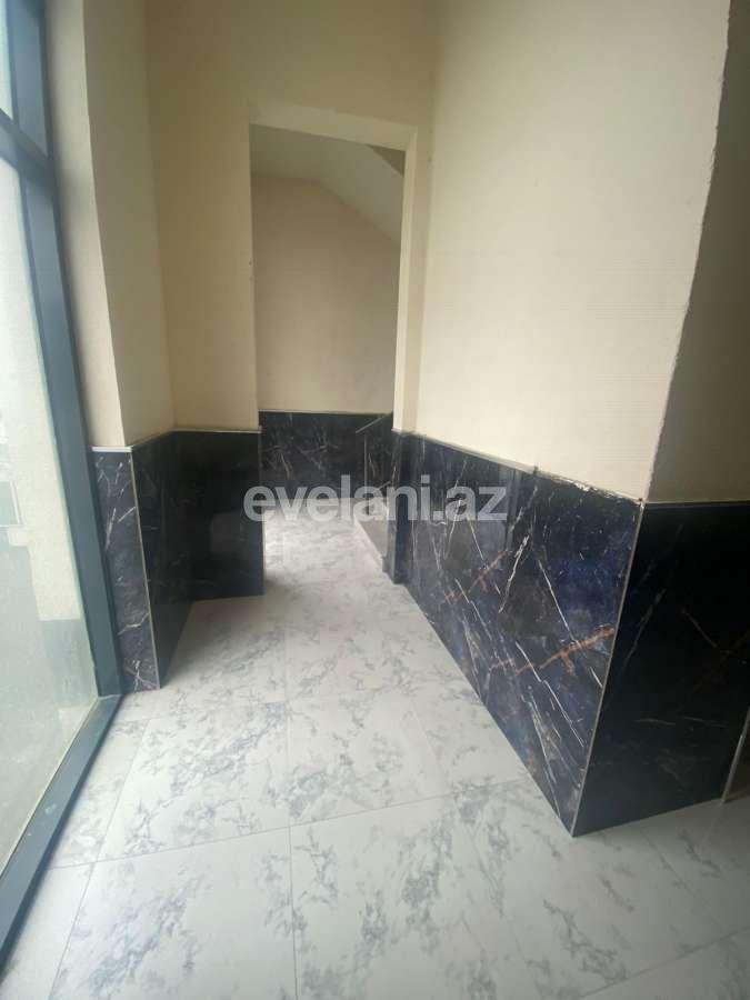 Satılır, yeni tikili, 3 otaqlı, 135.5 m², Bakı, Xətai r, Həzi Aslanov q, Həzi Aslanov m.
