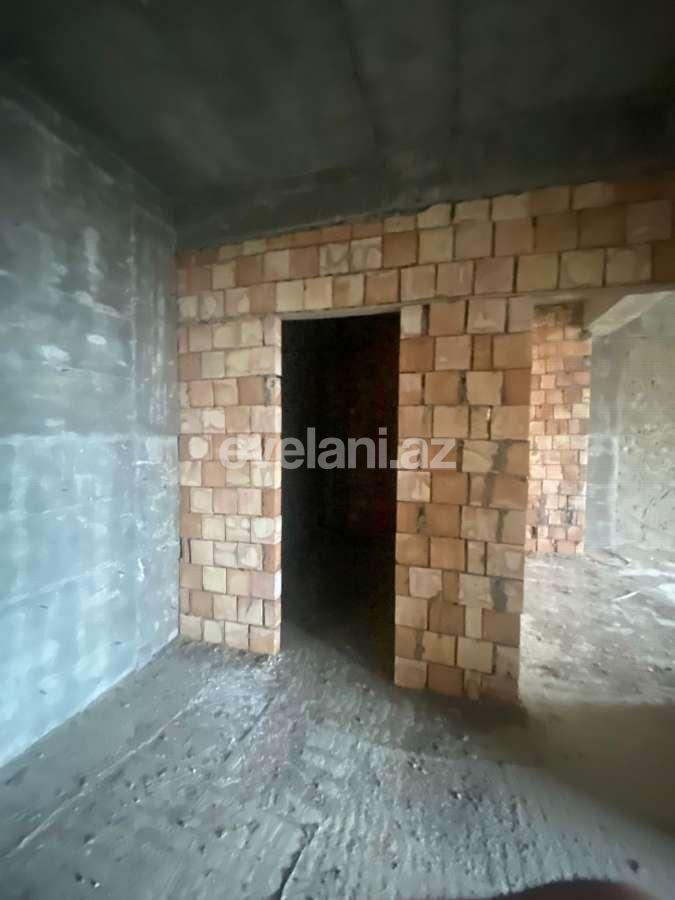 Satılır, yeni tikili, 3 otaqlı, 135.5 m², Bakı, Xətai r, Həzi Aslanov q, Həzi Aslanov m.
