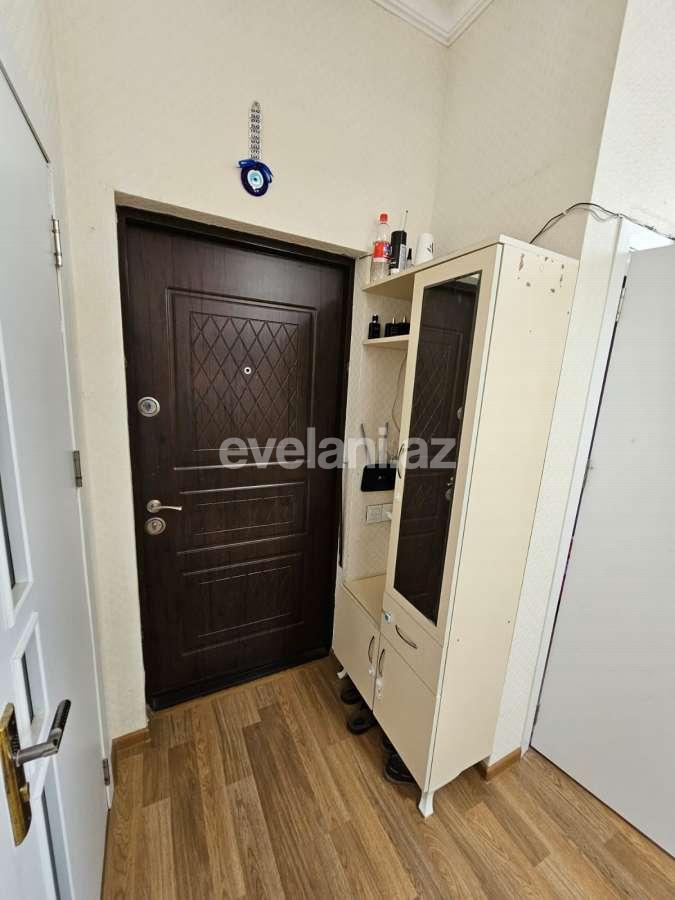 Satılır, yeni tikili, 1 otaqlı, 30.4 m², Bakı, Nərimanov r, Nəriman Nərimanov m.