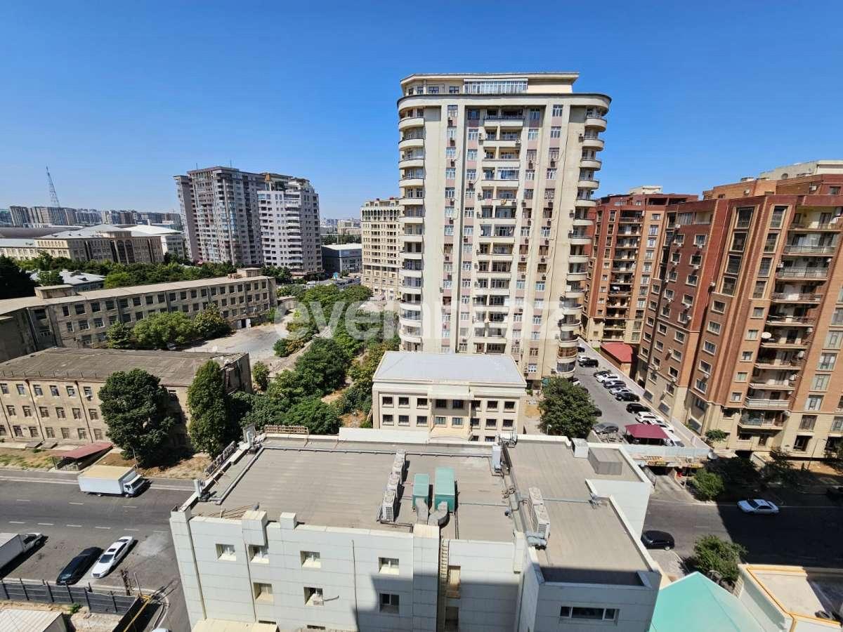 Satılır, yeni tikili, 1 otaqlı, 30.4 m², Bakı, Nərimanov r, Nəriman Nərimanov m.