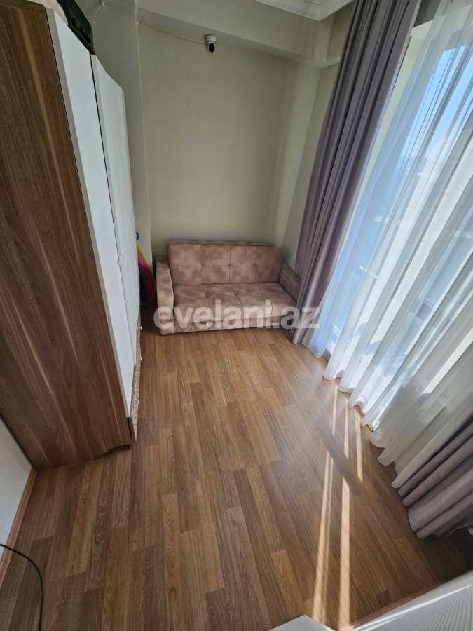 Satılır, yeni tikili, 1 otaqlı, 30.4 m², Bakı, Nərimanov r, Nəriman Nərimanov m.