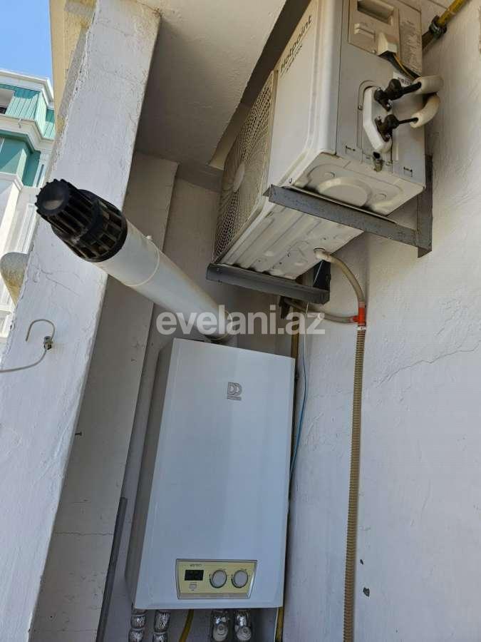 Satılır, yeni tikili, 1 otaqlı, 30.4 m², Bakı, Nərimanov r, Nəriman Nərimanov m.