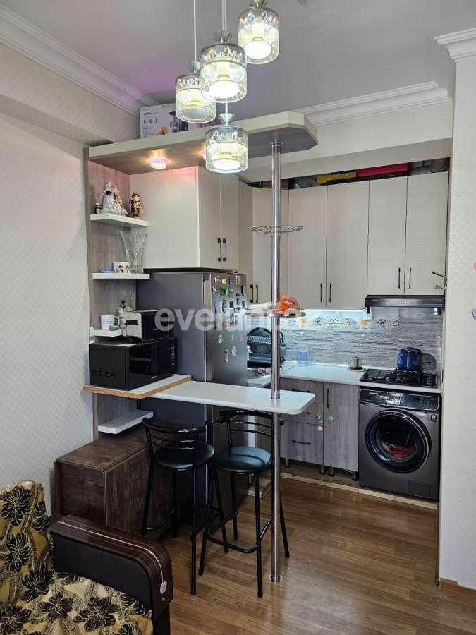 Satılır, yeni tikili, 1 otaqlı, 30.4 m², Bakı, Nərimanov r, Nəriman Nərimanov m.