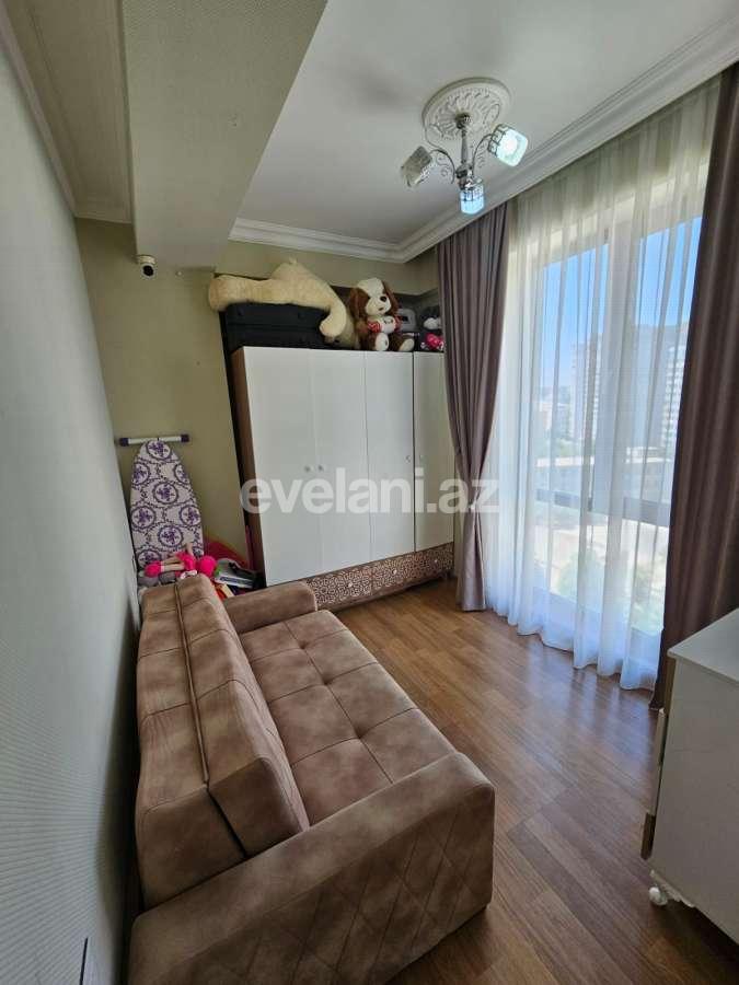 Satılır, yeni tikili, 1 otaqlı, 30.4 m², Bakı, Nərimanov r, Nəriman Nərimanov m.