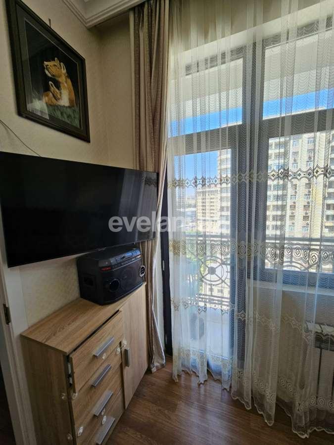 Satılır, yeni tikili, 1 otaqlı, 30.4 m², Bakı, Nərimanov r, Nəriman Nərimanov m.