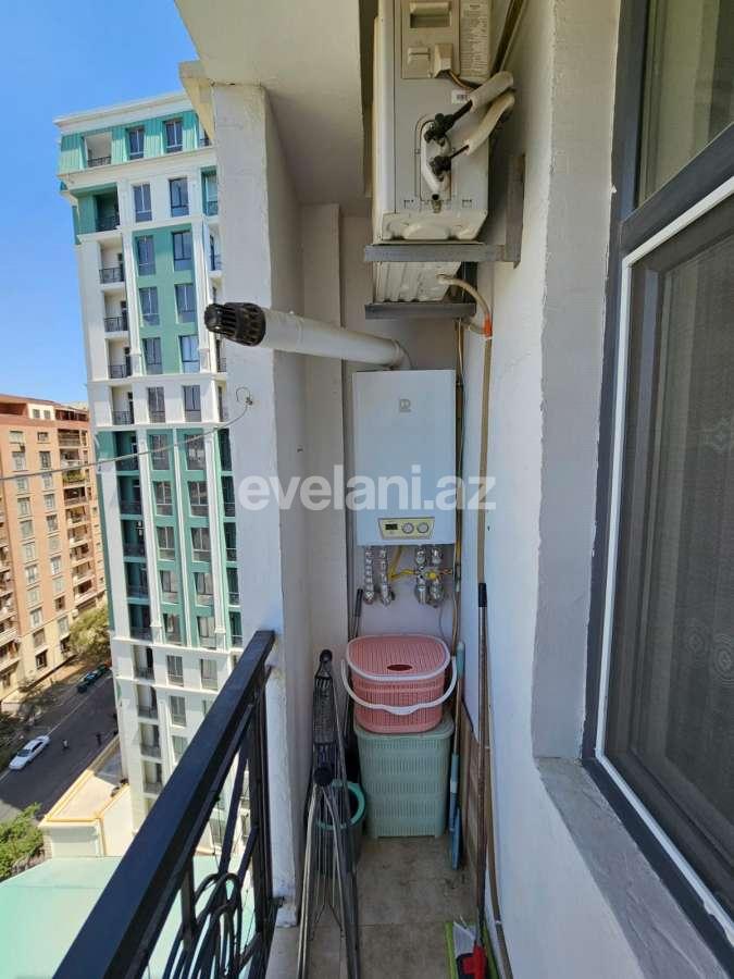 Satılır, yeni tikili, 1 otaqlı, 30.4 m², Bakı, Nərimanov r, Nəriman Nərimanov m.