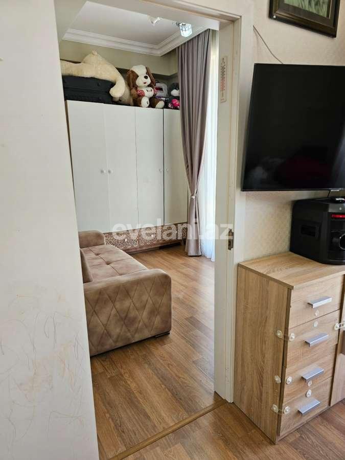 Satılır, yeni tikili, 1 otaqlı, 30.4 m², Bakı, Nərimanov r, Nəriman Nərimanov m.