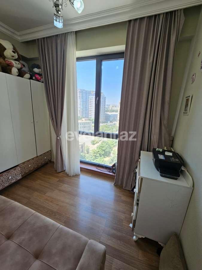 Satılır, yeni tikili, 1 otaqlı, 30.4 m², Bakı, Nərimanov r, Nəriman Nərimanov m.