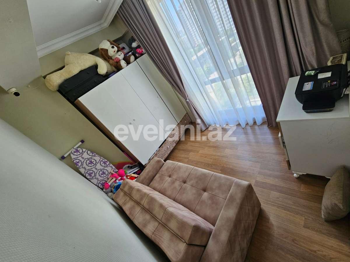 Satılır, yeni tikili, 1 otaqlı, 30.4 m², Bakı, Nərimanov r, Nəriman Nərimanov m.