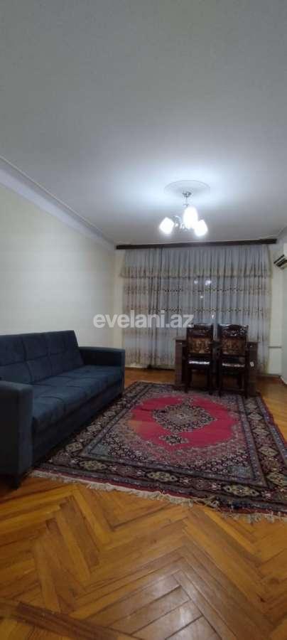 Satılır, köhnə tikili, 260 otaqlı, 60 m², Bakı, Nərimanov r, Nəriman Nərimanov m.