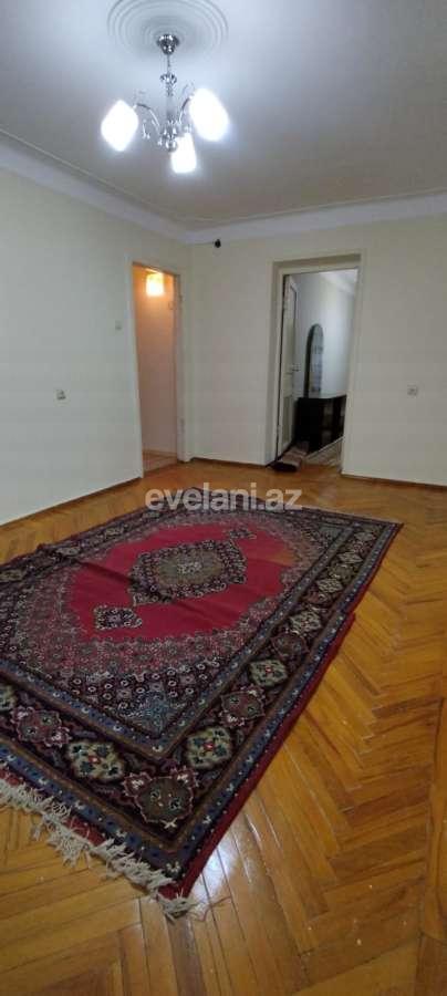 Satılır, köhnə tikili, 260 otaqlı, 60 m², Bakı, Nərimanov r, Nəriman Nərimanov m.