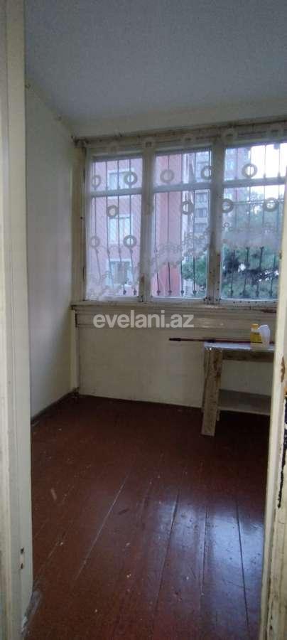 Satılır, köhnə tikili, 260 otaqlı, 60 m², Bakı, Nərimanov r, Nəriman Nərimanov m.