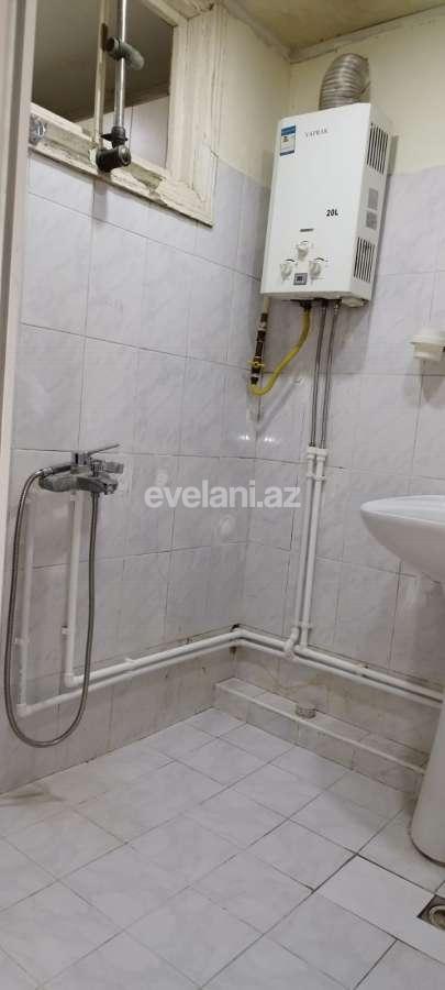 Satılır, köhnə tikili, 260 otaqlı, 60 m², Bakı, Nərimanov r, Nəriman Nərimanov m.