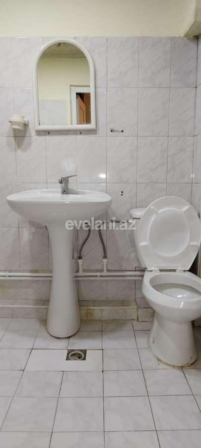 Satılır, köhnə tikili, 260 otaqlı, 60 m², Bakı, Nərimanov r, Nəriman Nərimanov m.