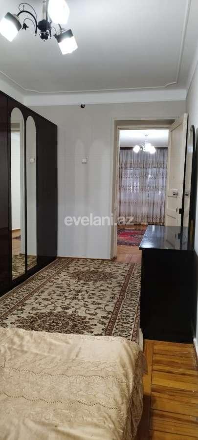 Satılır, köhnə tikili, 260 otaqlı, 60 m², Bakı, Nərimanov r, Nəriman Nərimanov m.