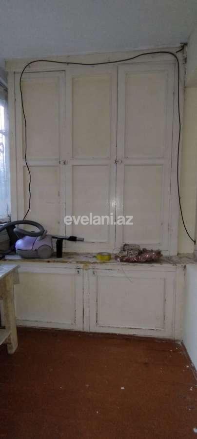 Satılır, köhnə tikili, 260 otaqlı, 60 m², Bakı, Nərimanov r, Nəriman Nərimanov m.