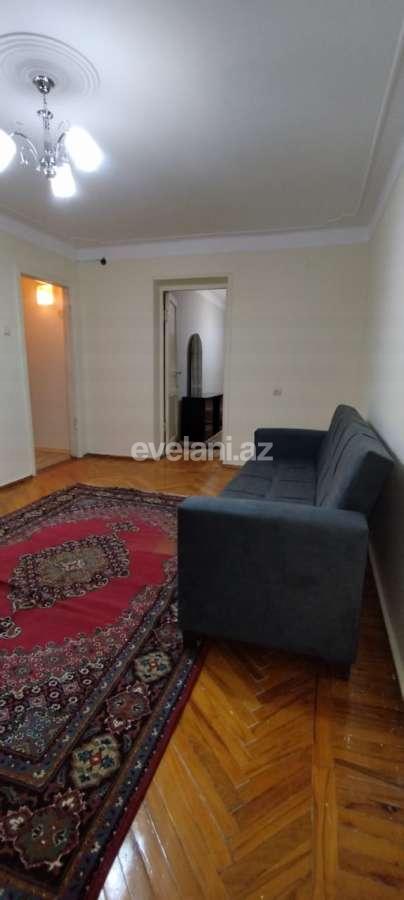 Satılır, köhnə tikili, 260 otaqlı, 60 m², Bakı, Nərimanov r, Nəriman Nərimanov m.